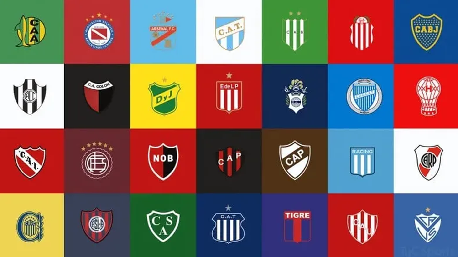 Clubes