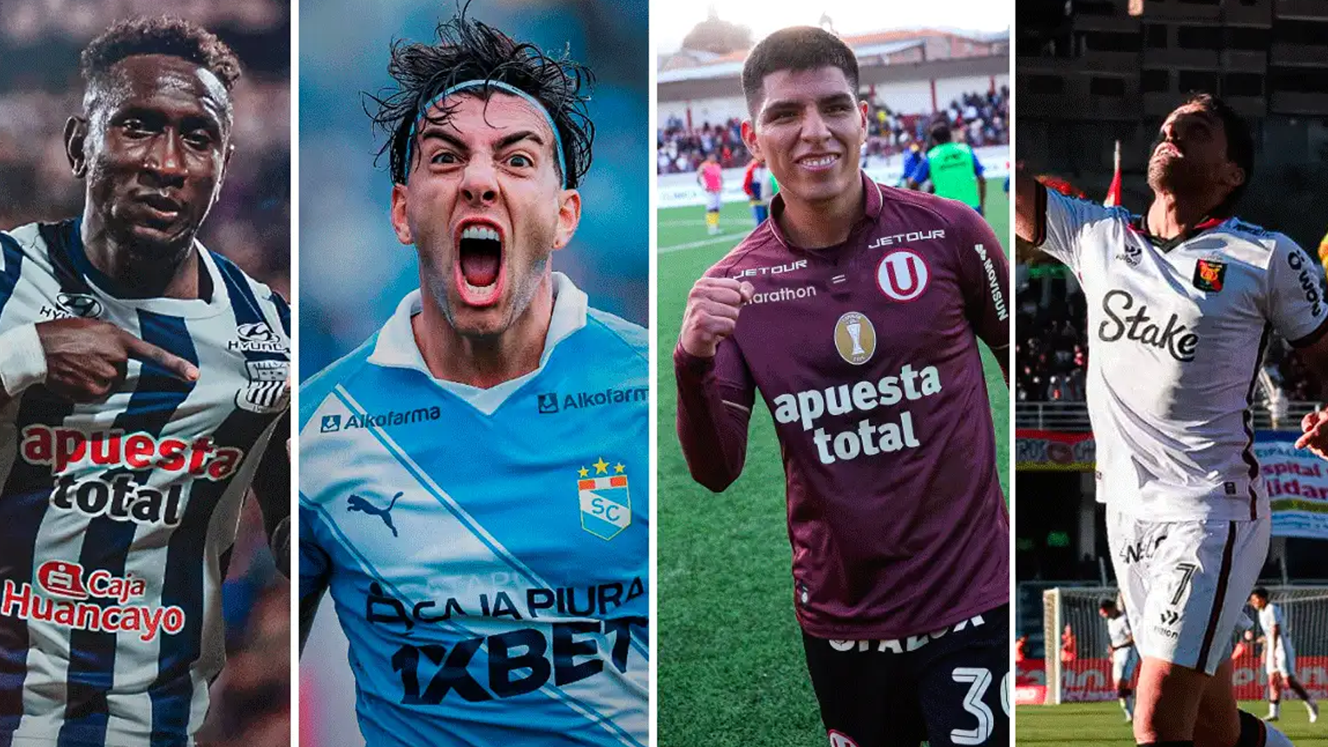 Ligas & Torneos