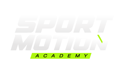Sport Motion Academy Logo